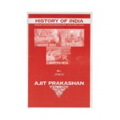 Ajit Prakashan's History of India Notes for BSL - I Sem - I 